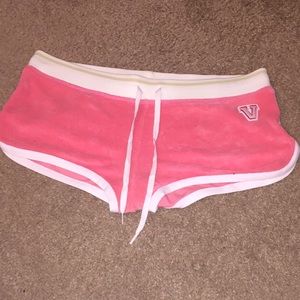Victoria’s Secret shorts